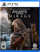 Assassin's Creed Mirage