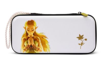 Étui Slim Travel Pro - La Légende de Zelda 