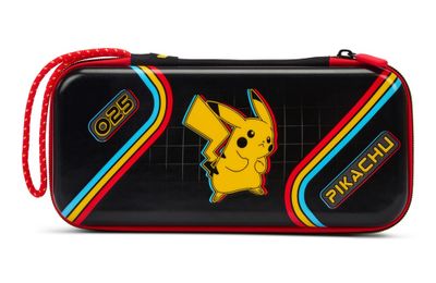 Étui Slim Travel Pro - Pokémon : Pikachu Arcade 