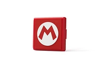 Étui pour cartes de jeu haut de gamme - Mario 