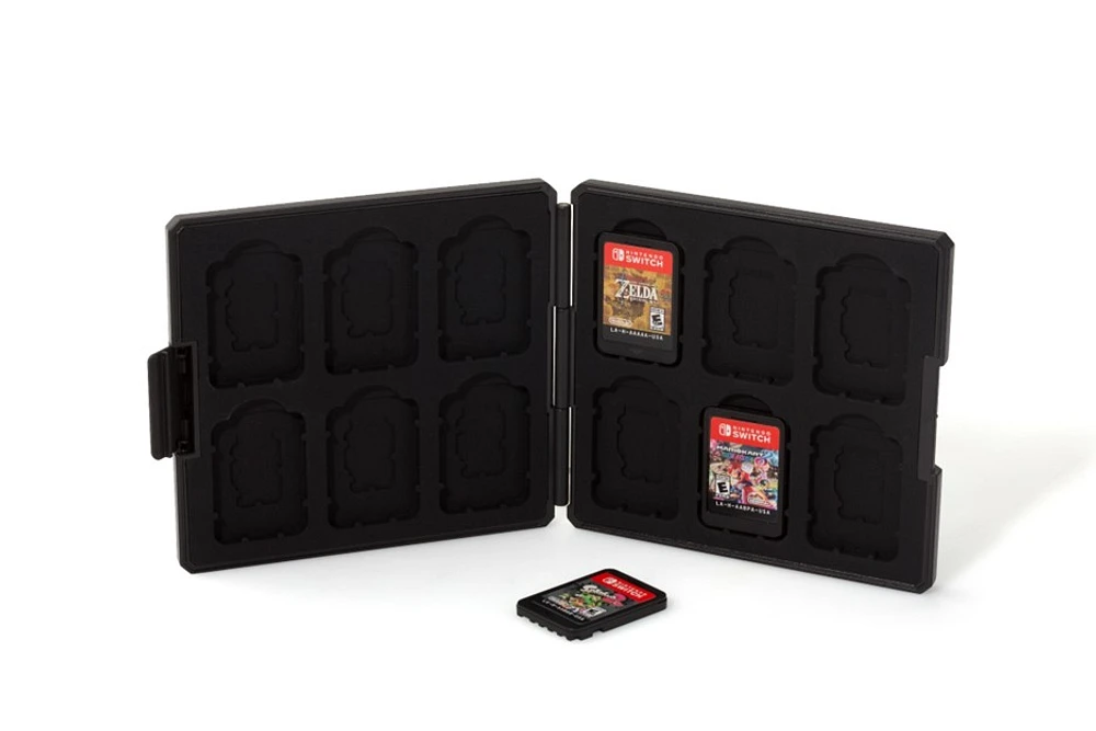 Étui pour cartes de jeu haut de gamme - Zelda 