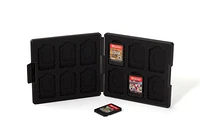 Étui pour cartes de jeu haut de gamme - Zelda 