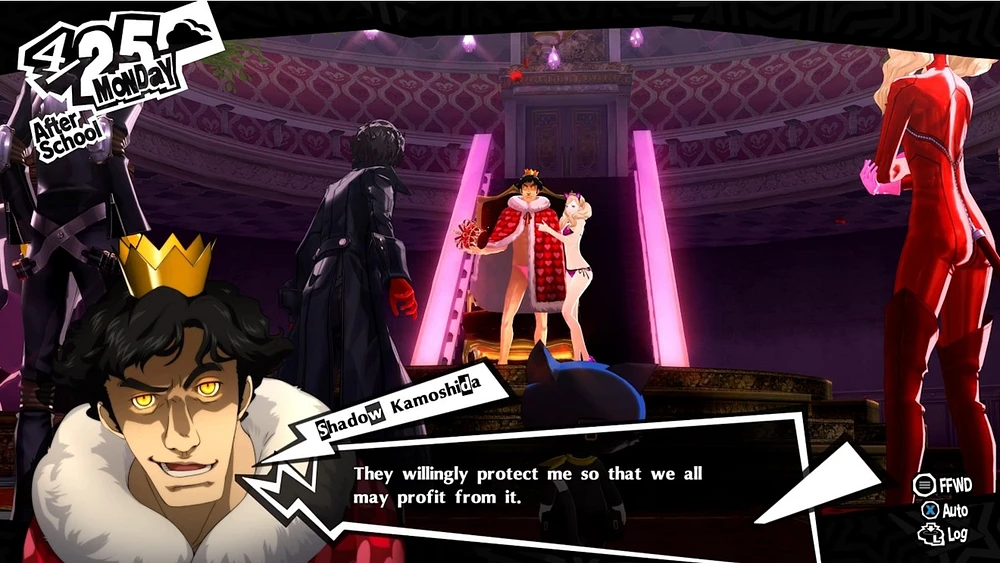 Persona 5 Royal - Launch Edition