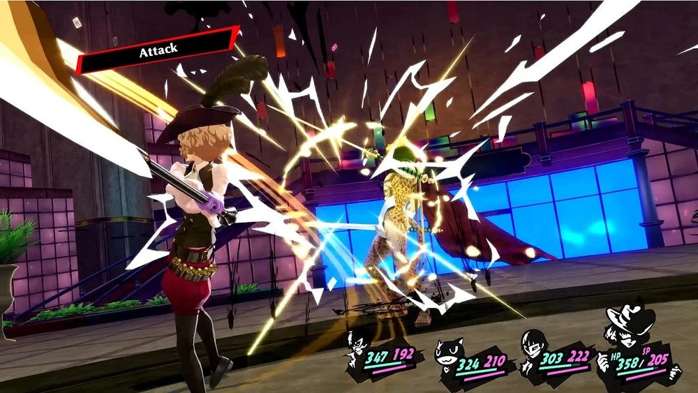 Persona 5 Royal - Launch Edition