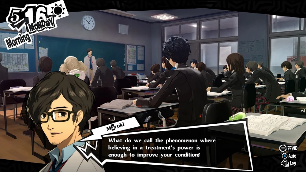 Persona 5 Royal - Launch Edition
