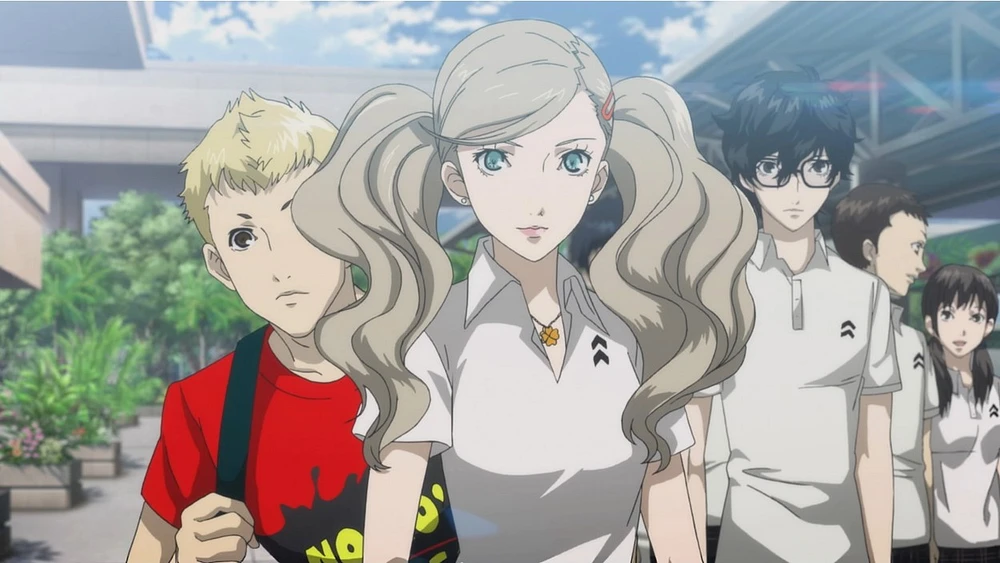 Persona 5 Royal - Launch Edition