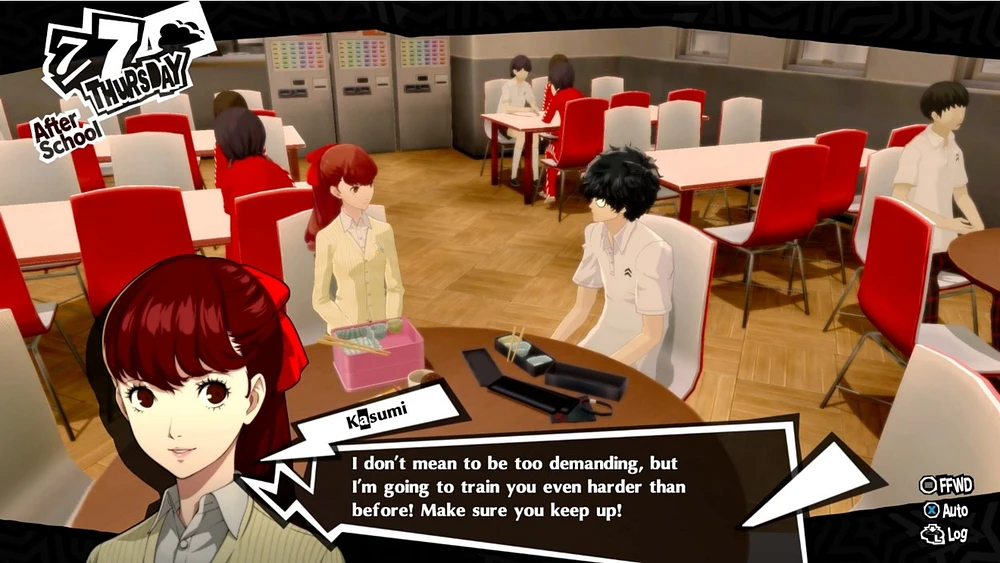 Persona 5 Royal - Launch Edition