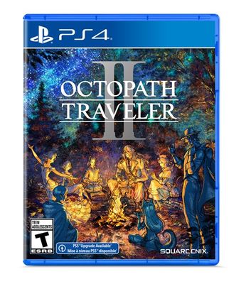 Octopath Traveler 2