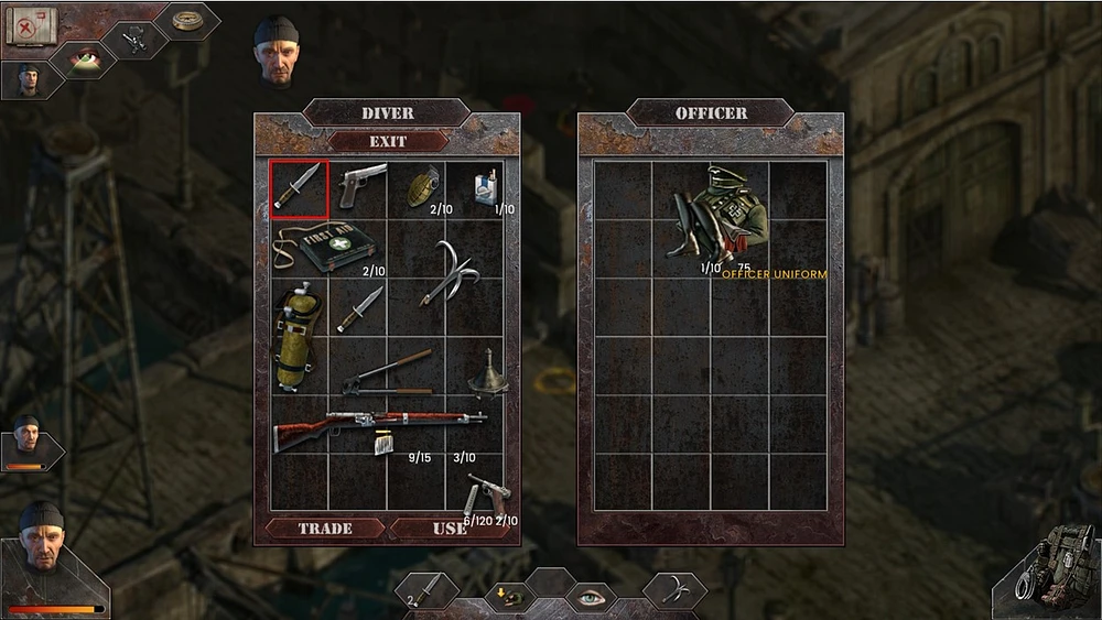 Commandos 2 & 3 – HD Remaster Double Pack 