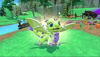 My Universe: Baby Dragon