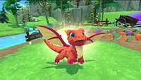 My Universe: Baby Dragon