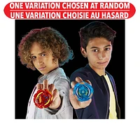 Beyblade Burst QuadStrike Starter Pack - Assortment – One Variation Chosen at Random