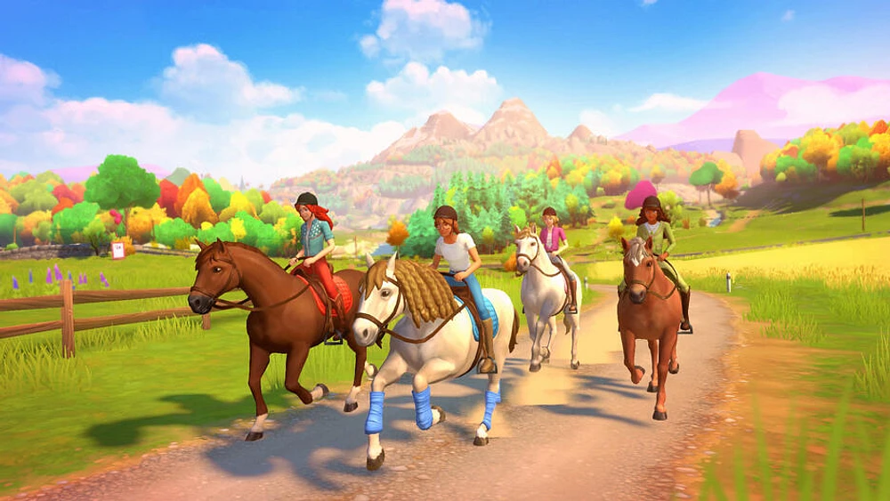 Horse Club Adventures 2  