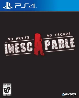 Inescapable No Rules Rescue