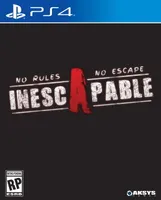 Inescapable No Rules Rescue