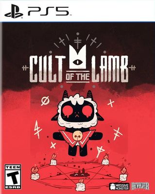 Cult of the Lamb