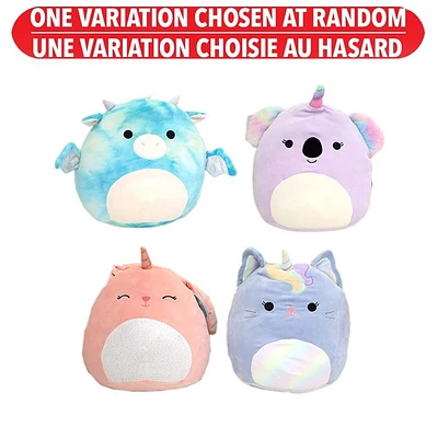 Squishmallow 12-Inch Squad Assorted – One Variation Chosen at Random