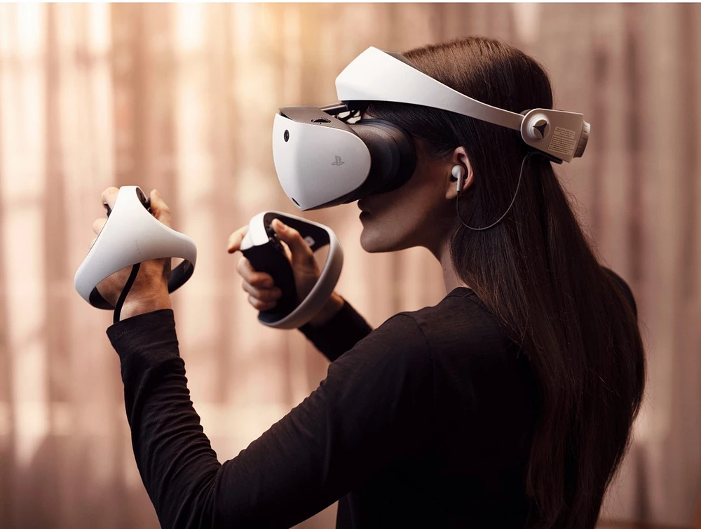 PlayStation VR2 Core 