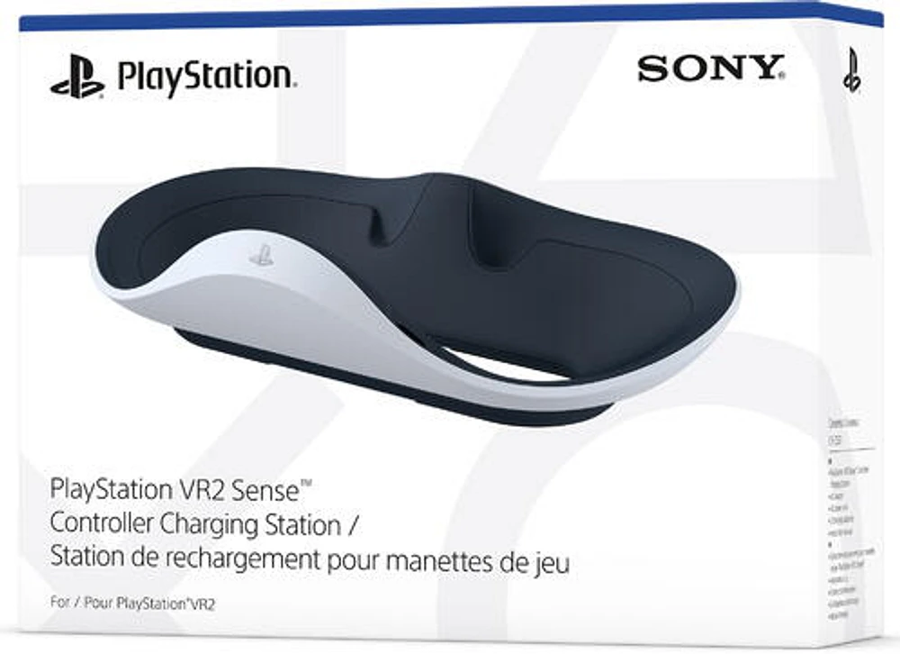PlayStation VR2 Charging Station
