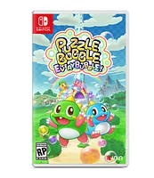 Puzzle Bobble Everybubble 