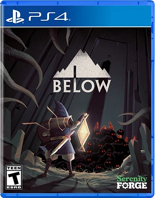 Below: SteelBook Edition 