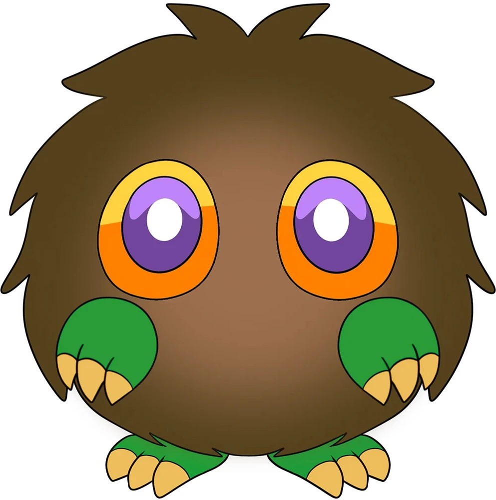 Youtooz Plush Kuriboh 