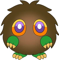 Youtooz Plush Kuriboh 