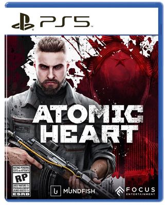 Atomic Heart