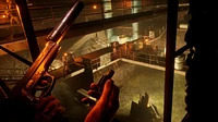 The Walking Dead Saints & Sinners Chapter 2 Retribution Payback Edition PSVR2