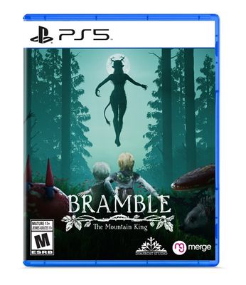 Bramble The Mountain King