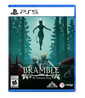 Bramble The Mountain King