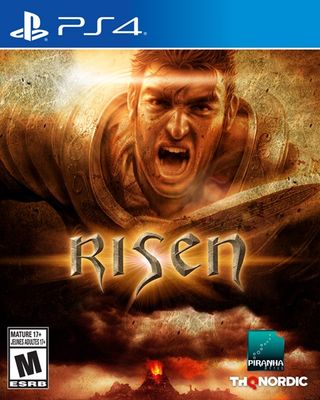 Risen