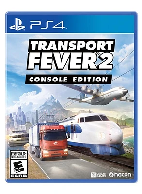 Transport Fever 2