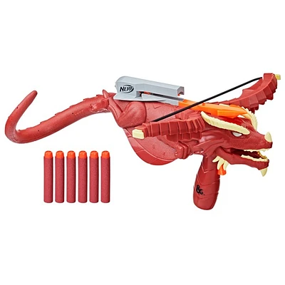 Nerf Dungeons & Dragons Themberchaud Crossbow 