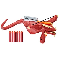 Nerf Dungeons & Dragons Themberchaud Crossbow 