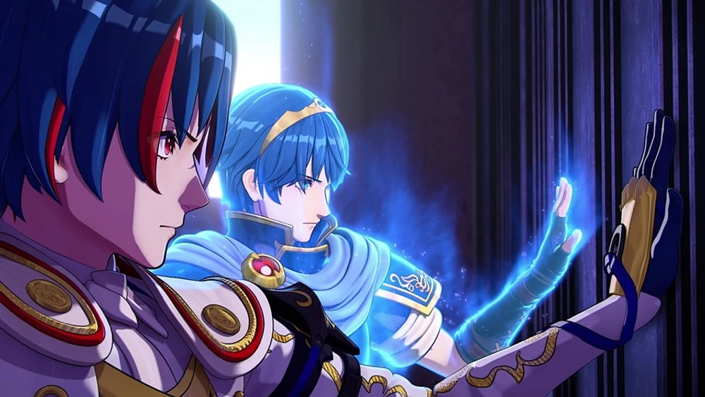Fire Emblem Engage - Digital