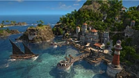Anno 1800 Console Edition