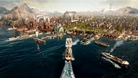 Anno 1800 Console Edition