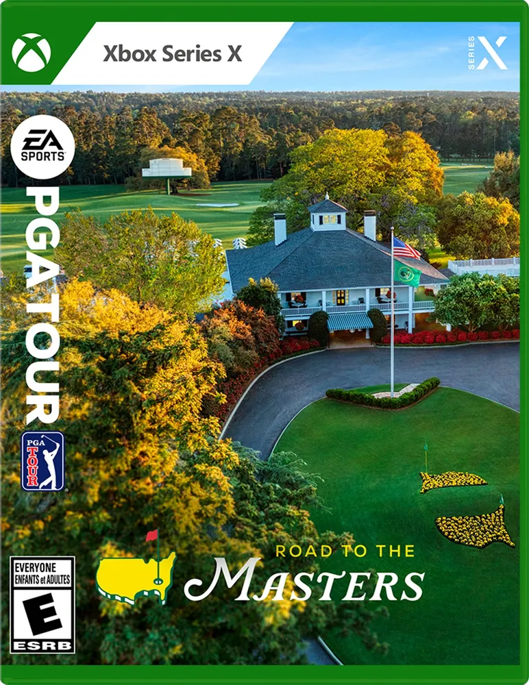 PGA Tour