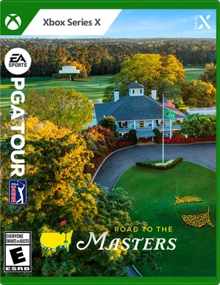 PGA Tour 