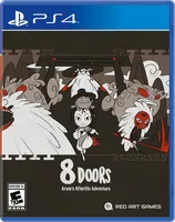 8Doors: Arum’s Afterlife Adventure