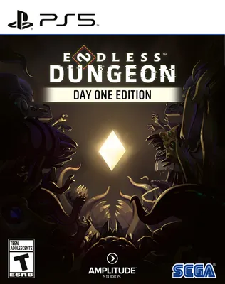 The Endless Dungeon