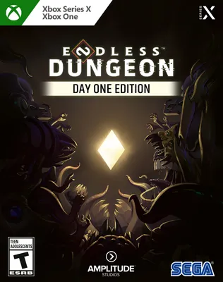 The Endless Dungeon 