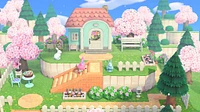 Animal Crossing New Horizons Bundle (Game + DLC) - Numérique