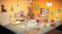 Animal Crossing New Horizons Bundle (Game + DLC) - Numérique