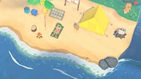 Animal Crossing New Horizons Bundle (Game + DLC) - Numérique