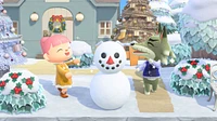 Animal Crossing New Horizons Bundle (Game + DLC) - Numérique