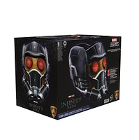 Marvel Legends Series Star-Lord Roleplay Helmet 