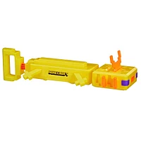Nerf Super Soaker Minecraft Axolotl 