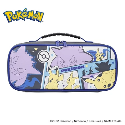 Cargo Pouch Compact (Pikachu, Gengar & Mimikyu) 